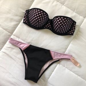 Victoria Secret Swim